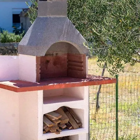 וילה Oaza Maslina By Guide Mundanije